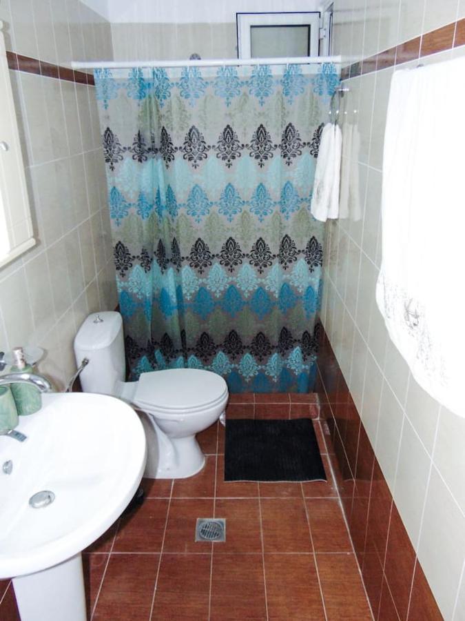 The Orange Cactus Apartment สปาร์ติ ภายนอก รูปภาพ